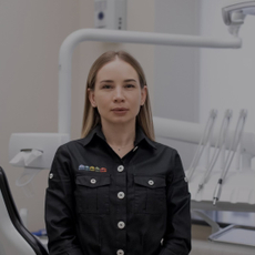 Гайсинская Виктория Евгеньевна, стоматолог-терапевт