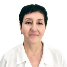 Мовсунова Тамелла Мовсун-Кызы, врач УЗД