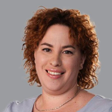 Торощина Карина Александровна, терапевт