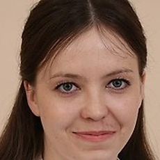 Щербакова Алена Константиновна, педиатр