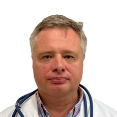 Сгибнев Александр Игоревич, ЛОР