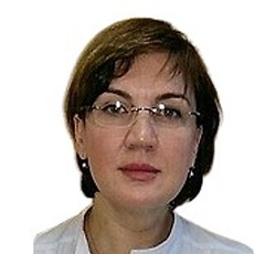 Мишуткина Ольга Михайловна, пластический хирург