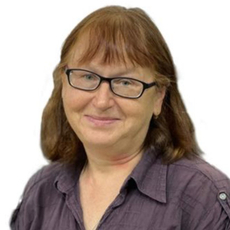 Тренкина Лариса Ильинична, психолог