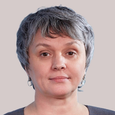 Гулидова Галина Владиславовна, семейный психолог