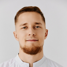 Иванов Кирилл Вячеславович, стоматолог-хирург