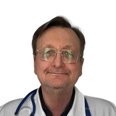 Таюров Геннадий Юрьевич, кардиолог