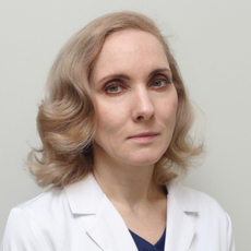 Волкова Мария Игоревна, уролог