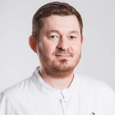 Шайхаттаров Ильфат Мухаматнурович, детский врач УЗД