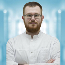 Колмыков Евгений Александрович, флеболог