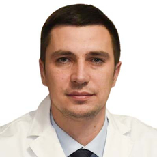 Ефимов Александр Сергеевич, невролог