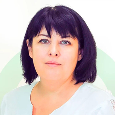 Фортуна Анна Вальтеровна, педиатр