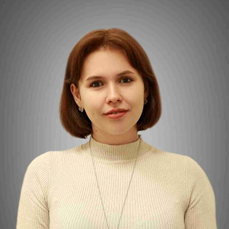 Мандра Екатерина Владимировна, невролог