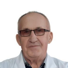 Медведев Владимир Степанович, профпатолог
