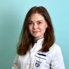 Ефременкова Алина Владимировна, детский сурдолог