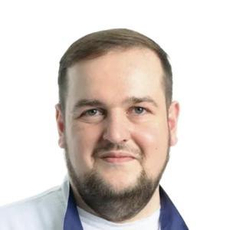 Хацкевич Михаил Николаевич, стоматолог-терапевт