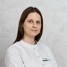 Кендюхова Дарья Александровна, пародонтолог