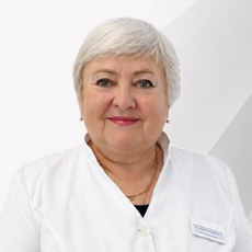 Анфиногенова Алла Иннокентьевна, гастроэнтеролог