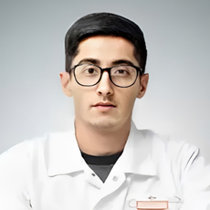 Касиров Хаким Ашурович, эндоскопист