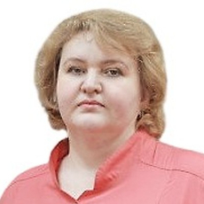 Ашихмина Елена Михайловна, стоматолог-терапевт