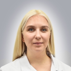 Харченко Кристина Геннадьевна, онколог