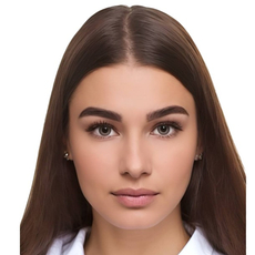 Тычина Юлия Николаевна, офтальмолог