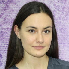 Шаповалова Анастасия Игоревна, кардиолог