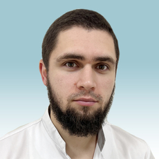 Макатов Арсен Исамединович, стоматолог-ортопед