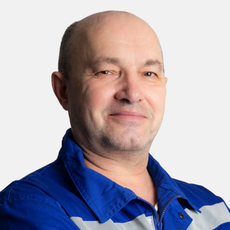 Шворинь Олег Александрович, врач скорой помощи