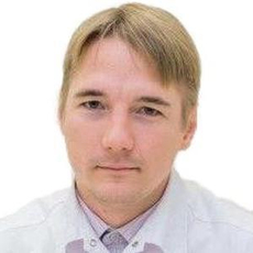 Кульков Антон Михайлович, хирург