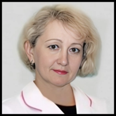 Егоренко Елена Анатольевна, кардиолог