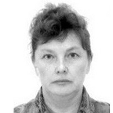 Буча Татьяна Леонидовна, терапевт