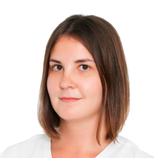 Алехина Динара Рауфовна, гинеколог