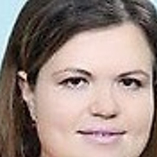 Гормаш Диана Владимировна, невролог