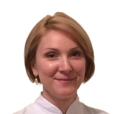 Гомзина Елена Геннадьевна, педиатр