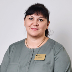 Штаненко Татьяна Анатольевна, ЛОР