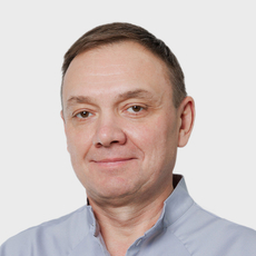 Сигитов Константин Николаевич, стоматолог-ортопед