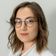 Буренкова Наталья Александровна, психолог