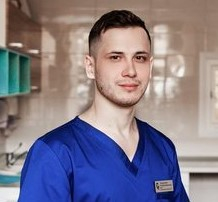 Тимурханов Ильдар Марсович, стоматолог-терапевт