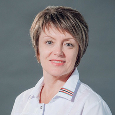 Зайцева Марина Николаевна, гинеколог