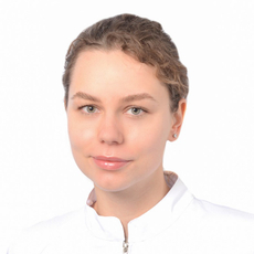 Жилкина Арина Андреевна, гинеколог