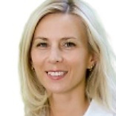 Боголюбская Анна Леонидовна, дерматолог