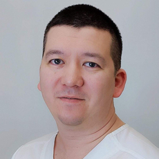 Субхангулов Рустам Мухтарович, флеболог