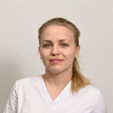 Котченко Виктория Васильевна, ортодонт