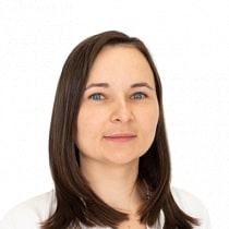 Петрова Альбина Анатольевна, эмбриолог