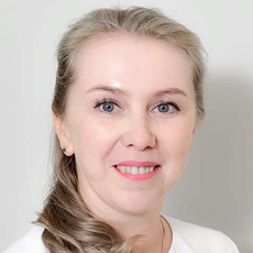 Молодых Татьяна Юрьевна, косметолог