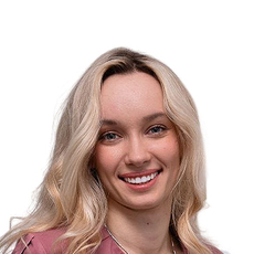 Бариева Олеся Сергеевна, ортодонт