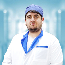 Платов Низами Физулиевич, хирург