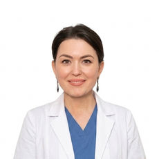 Гитинова Хава Магомедовна, гинеколог