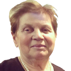 Ананьева Людмила Борисовна, детский ортопед