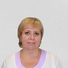 Киреева Ирина Витальевна, массажист